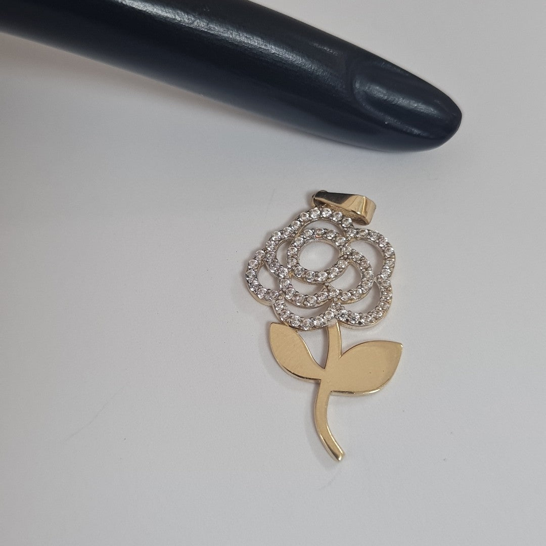 DIJES ORO 14K 1.8 (NUEVO)