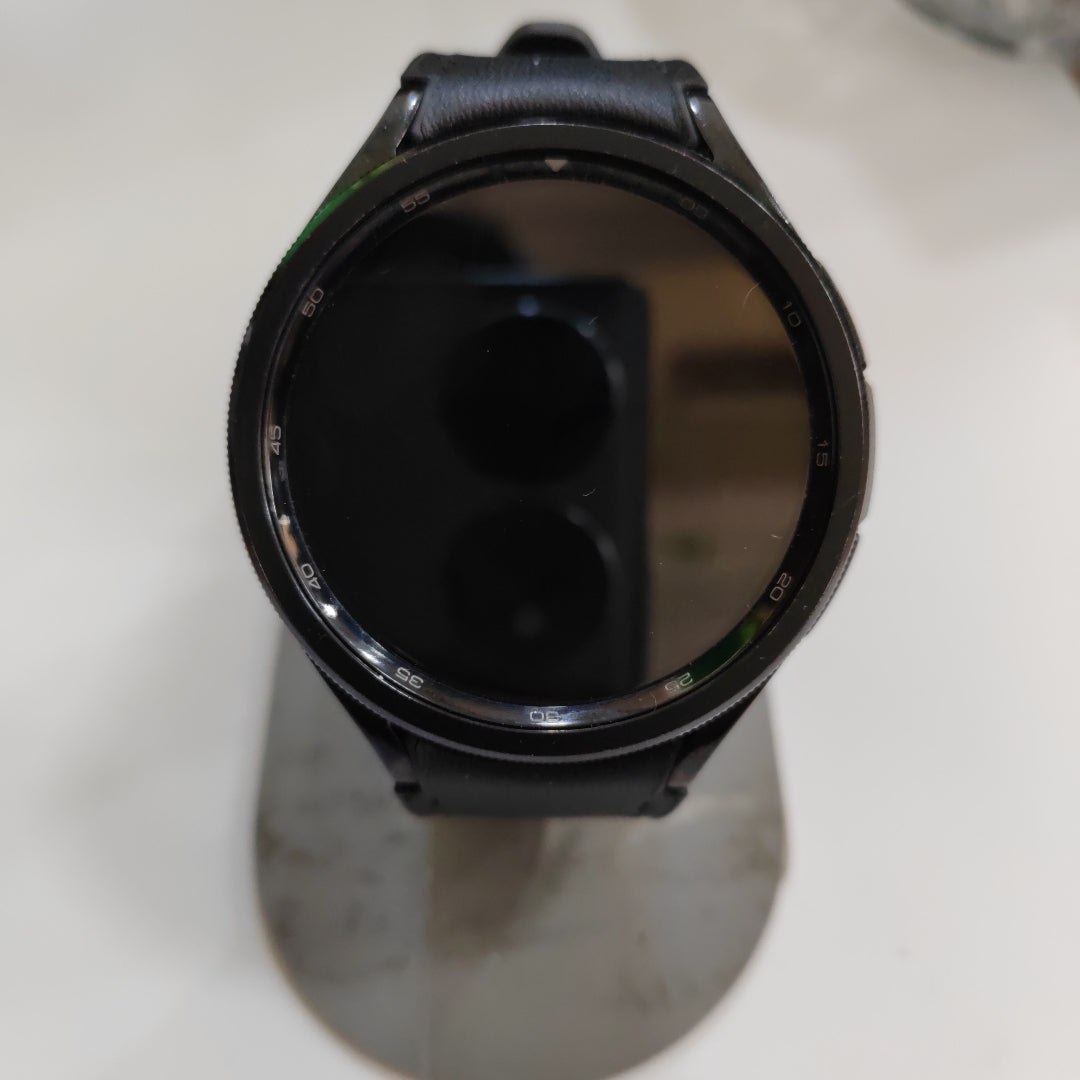 SMARTWATCH SAMSUNG GALAXY WATCH 6 CLASSIC SM-R960 47 MM GPS