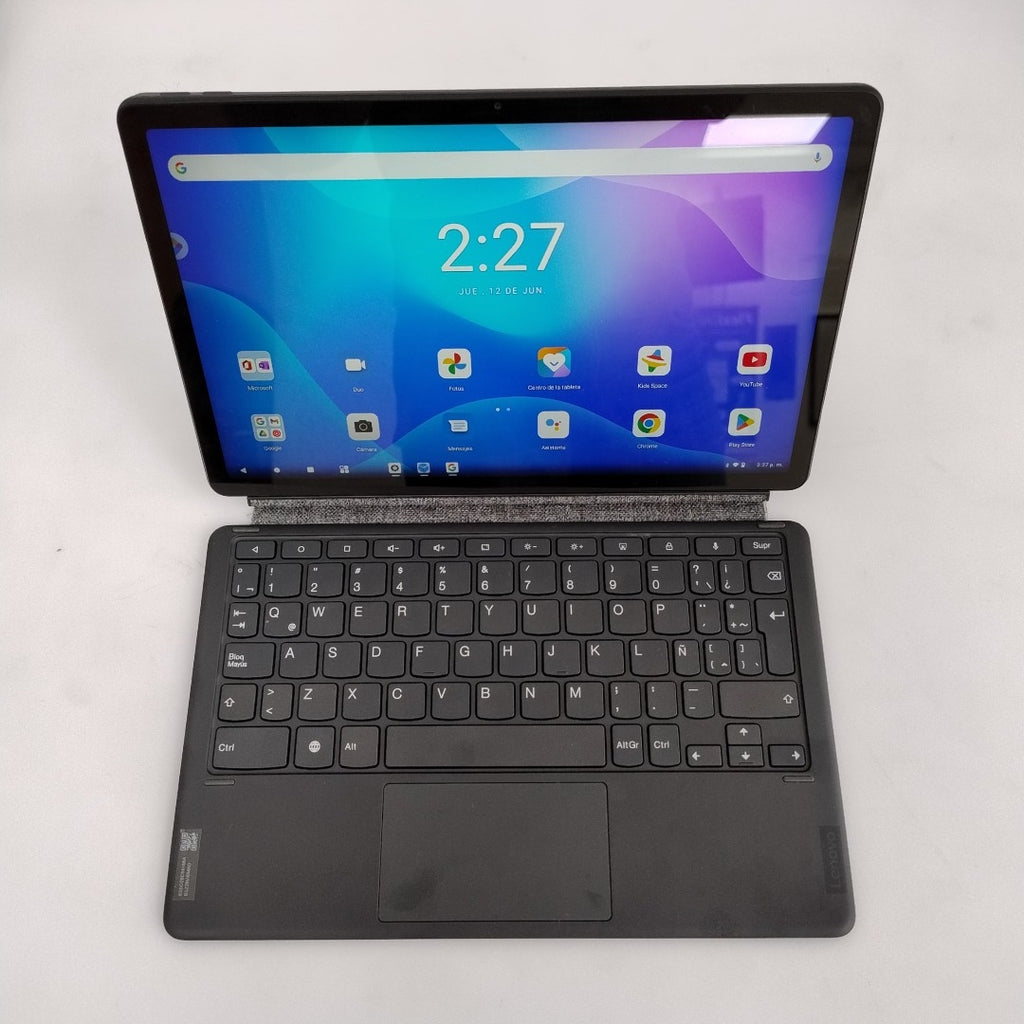 TABLETA LENOVO TAB P11 TB-J606L (2022) 128 GB 4 GB RAM