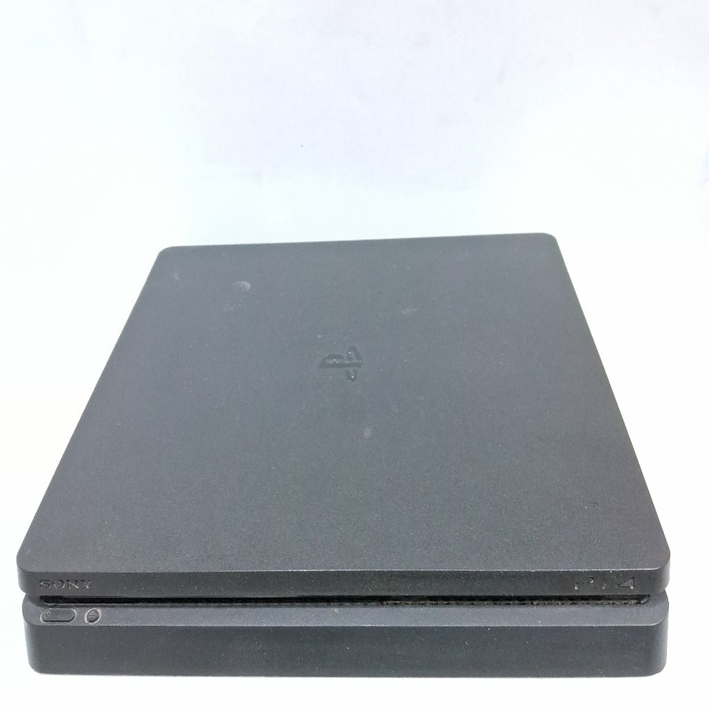 CONSOLA DE VIDEOJUEGO SONY PS4 SLIM 1 TB (SEMINUEVO)