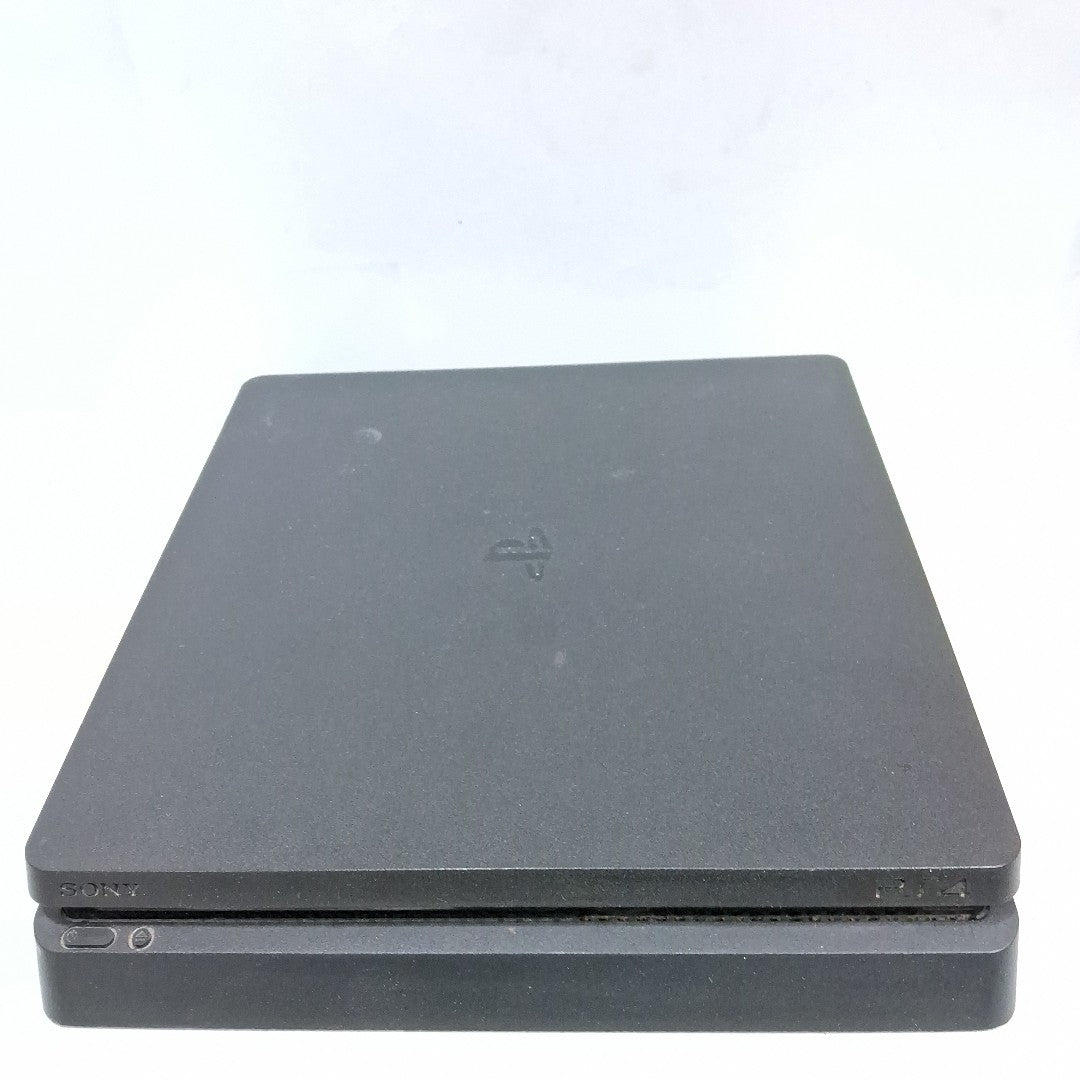 CONSOLA DE VIDEOJUEGO SONY PS4 SLIM 1 TB (SEMINUEVO)