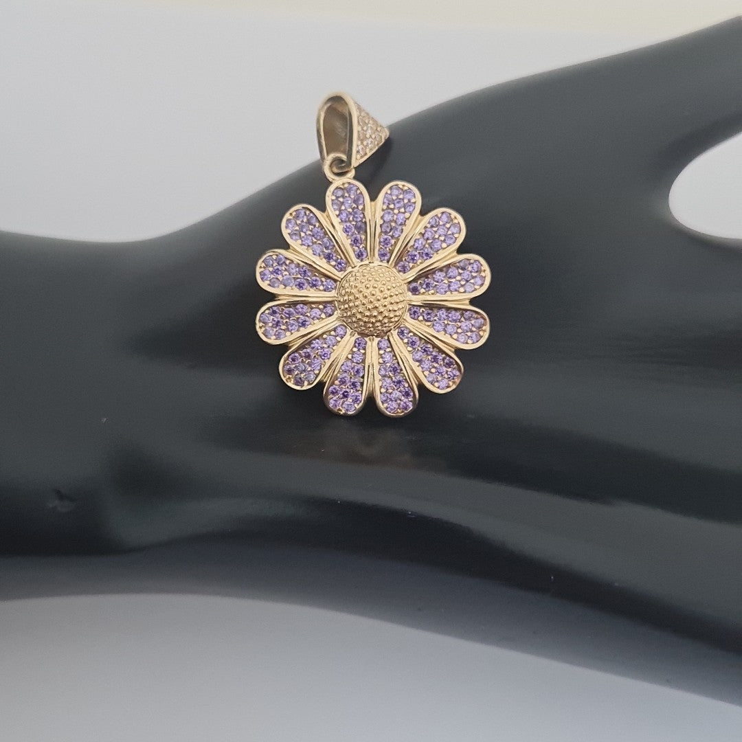 DIJES ORO 14K 3.7 (NUEVO)
