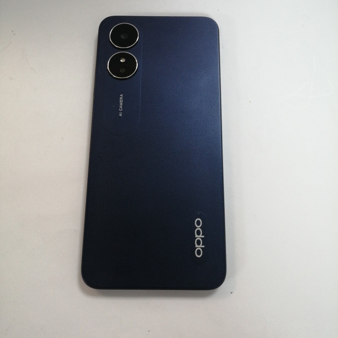 CELULAR OPPO  A17 CPH2477 64 GB 4 GB RAM (SEMINUEVO)
