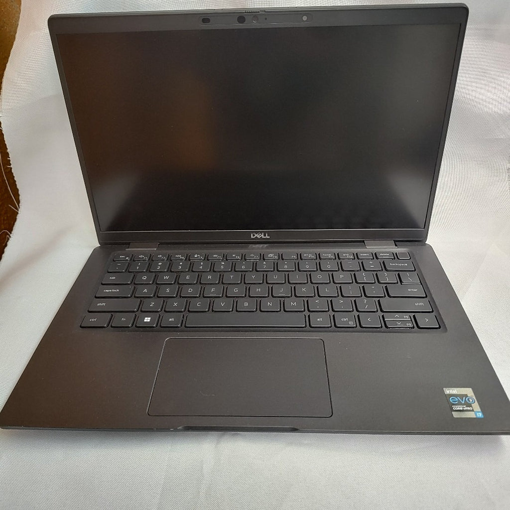 LAPTOP DELL LATITUDE 7420 (2023) 256 GB SSD 16 GB RAM (SEMINUEVO)