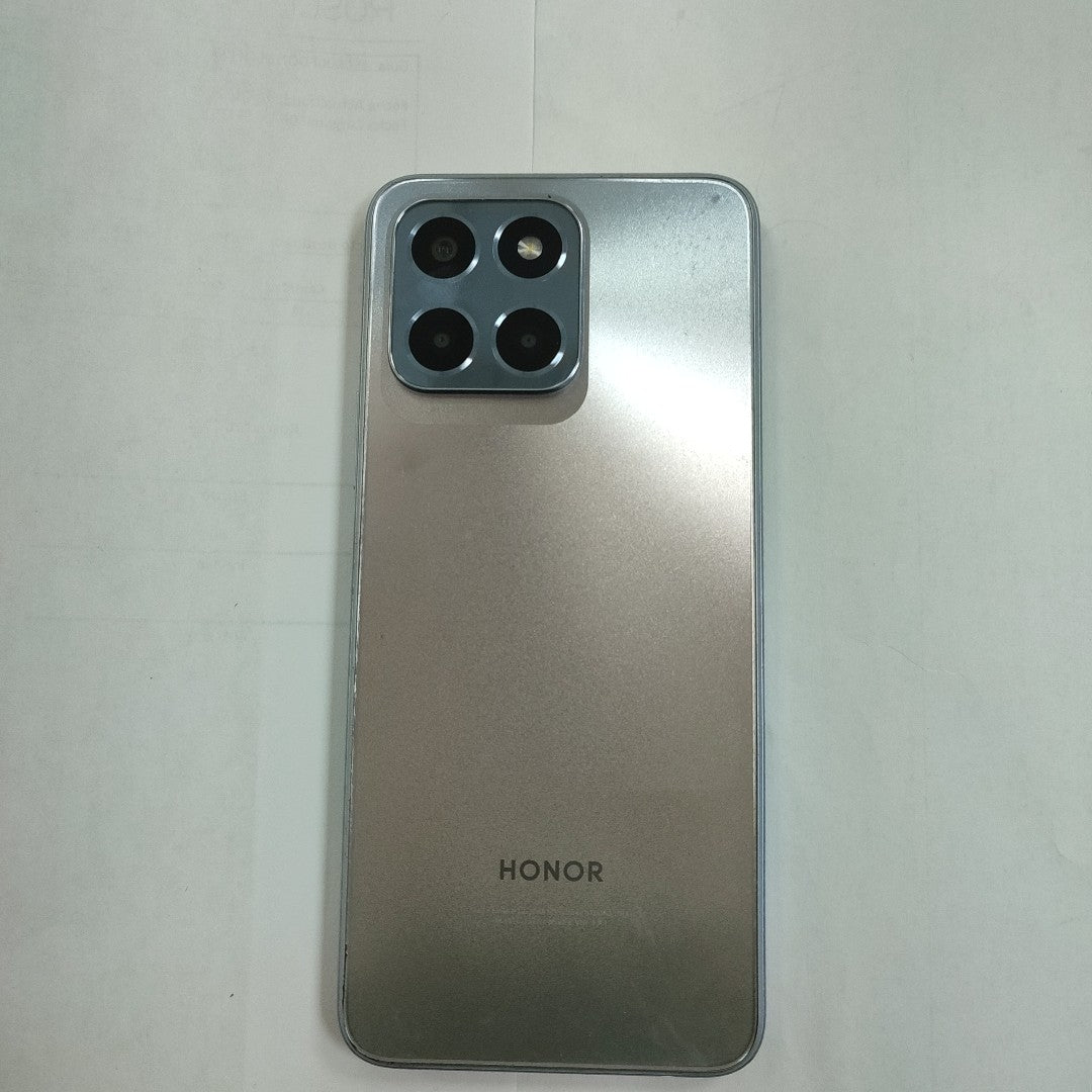 CELULAR HONOR X6 VNE-LX3 128 GB 4 GB RAM (SEMINUEVO)