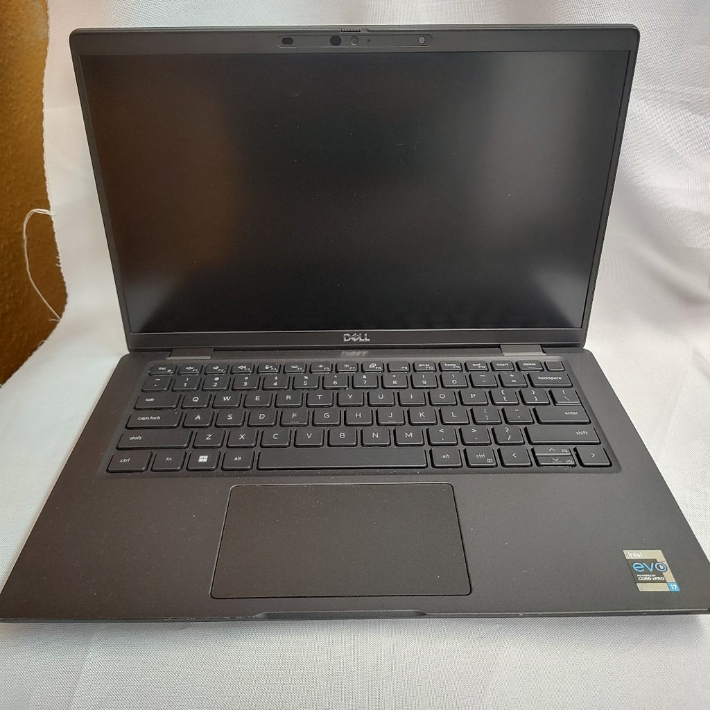 LAPTOP DELL LATITUDE 7420 (2023) 256 GB SSD 16 GB RAM (SEMINUEVO)