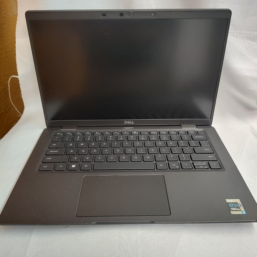 LAPTOP DELL LATITUDE 7420 (2023) 256 GB SSD 16 GB RAM (SEMINUEVO)