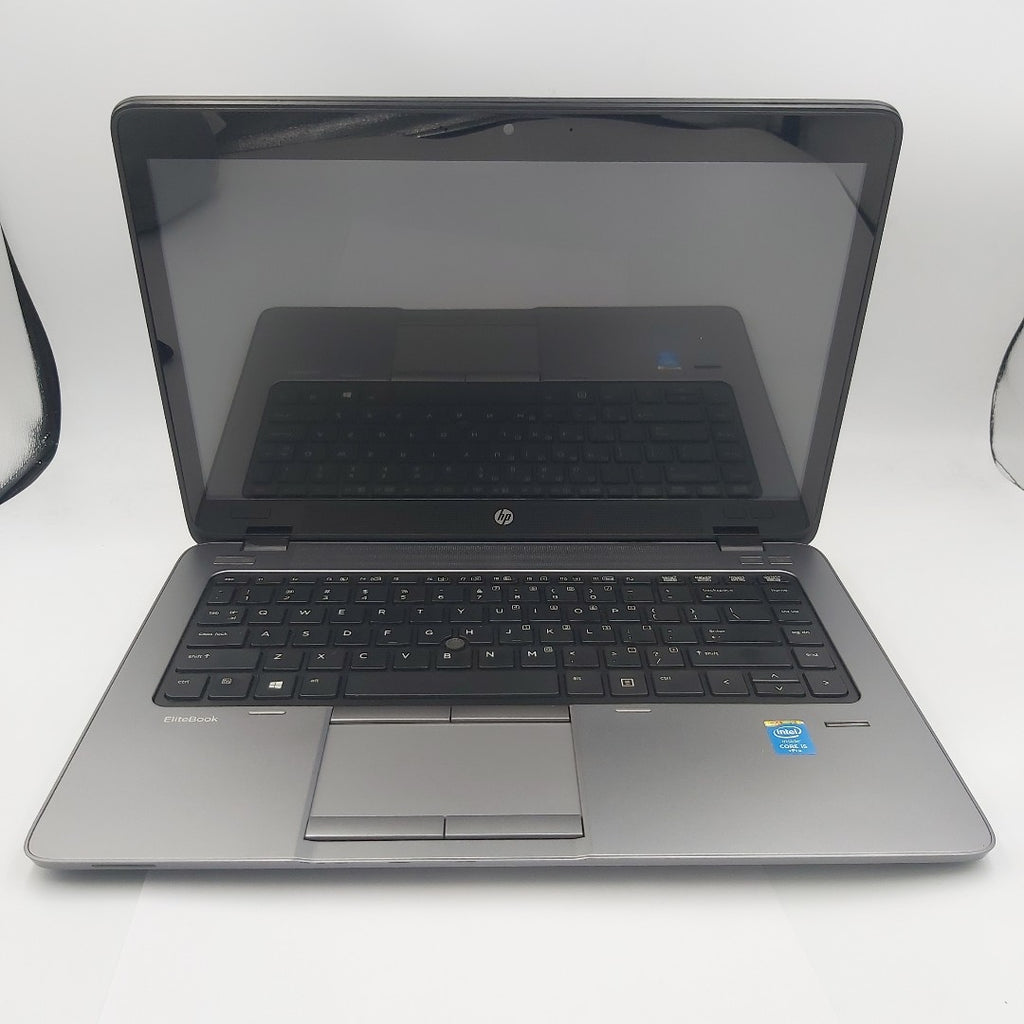 LAPTOP HP ELITEBOOK 840 G8 (2022) 256 GB SSD 8 GB RAM (SEMINUEVO)