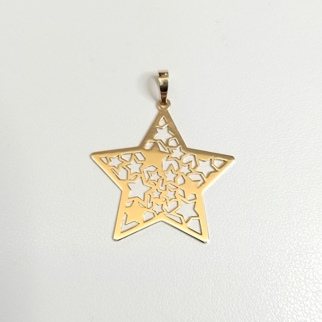 DIJES ORO 14K 1.5 (NUEVO)
