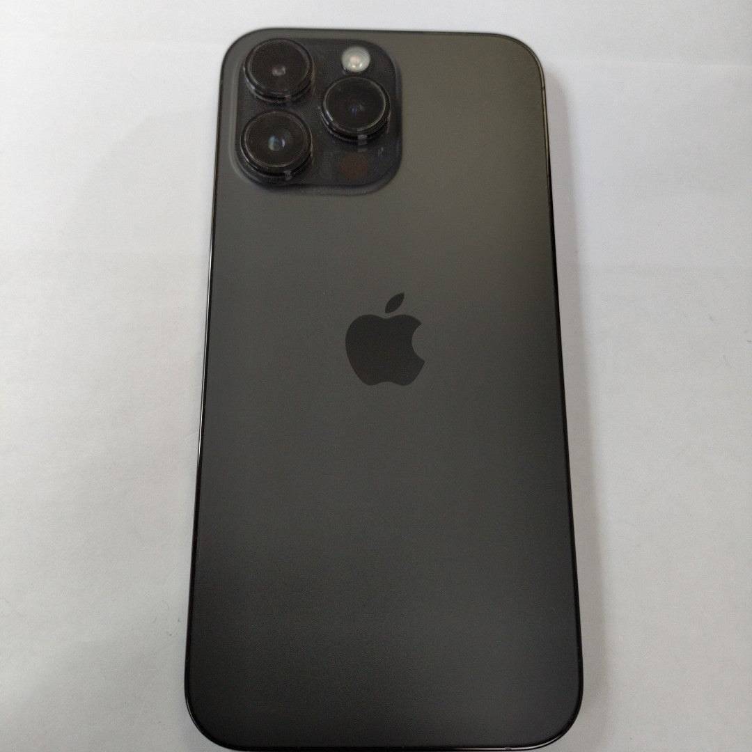 CELULAR APPLE IPHONE 14 PRO MAX A2893 512 GB 6 GB RAM (SEMINUEVO)