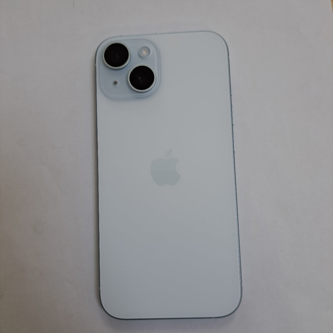CELULAR APPLE IPHONE 15 A3089 (2023) 128 GB 6 GB RAM