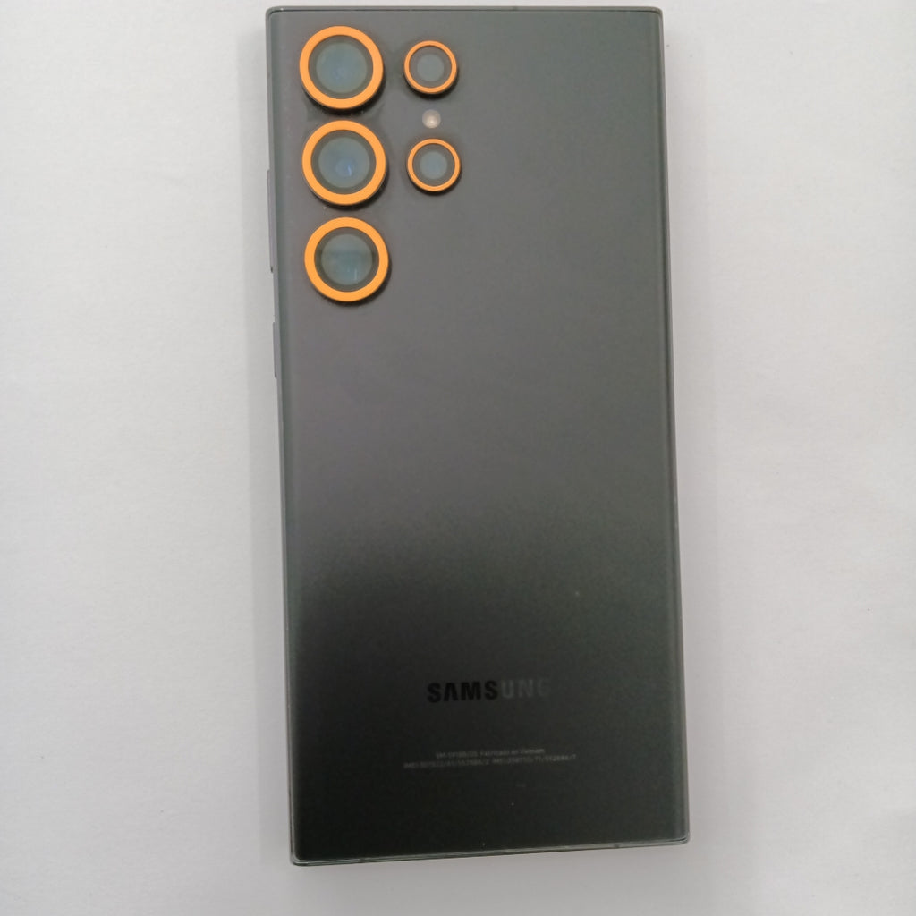 CELULAR SAMSUNG GALAXY S23 ULTRA SM-S918B 512 GB 12 GB RAM (SEMINUEVO)