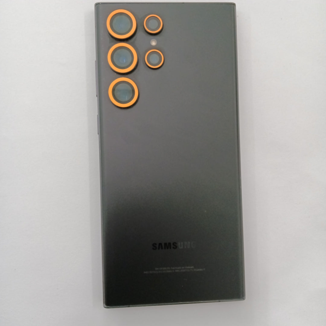 CELULAR SAMSUNG GALAXY S23 ULTRA SM-S918B 512 GB 12 GB RAM (SEMINUEVO)