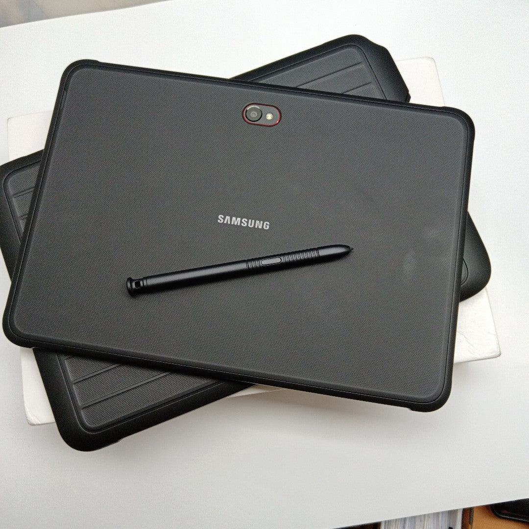 TABLETA SAMSUNG GALAXY TAB ACTIVE4 PRO SM-T630 128 GB 6 GB RAM (SEMINUEVO)