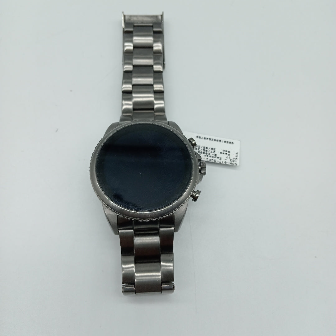 SMARTWATCH FOSSIL GEN 6 DW13F2 (FTW4059V) 44 MM GPS (SEMINUEVO)