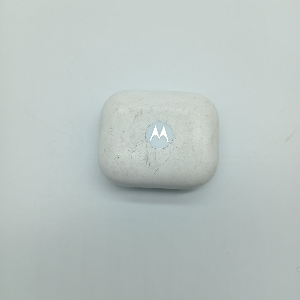 AUDIFONOS MOTOROLA MOTO BUDS XT2443-1 INALAMBRICO IN EAR (SEMINUEVO)