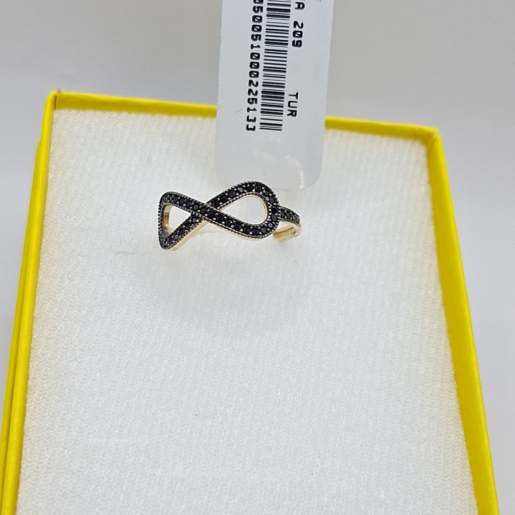 ANILLOS DAMA ORO 14K 1.7 (NUEVO)