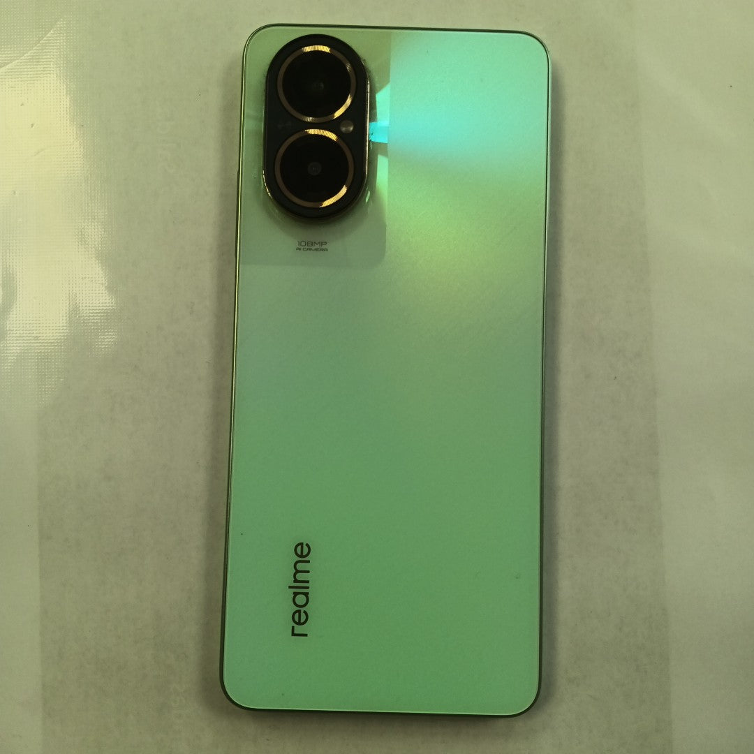 CELULAR REALME C67 RMX3890 (2023) 256 GB 8 GB RAM (SEMINUEVO)