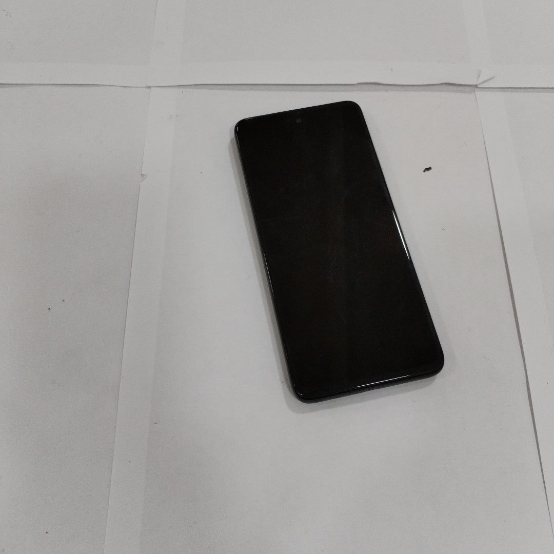 CELULAR MOTOROLA MOTO ONE 5G ACE XT2113-2 128 GB 6 GB RAM (SEMINUEVO)