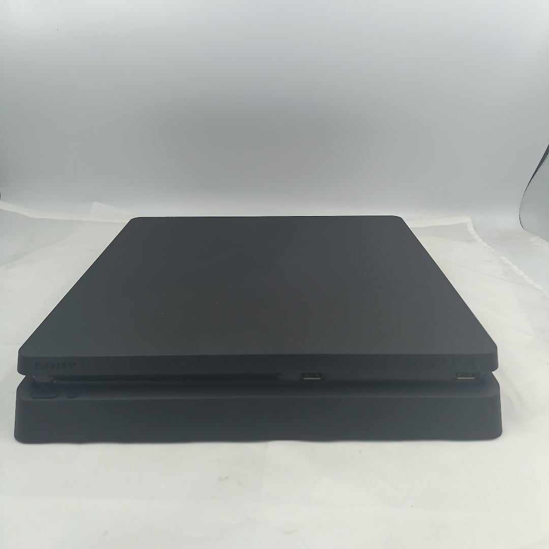 CONSOLA DE VIDEOJUEGO SONY PS4 SLIM 1 TB (SEMINUEVO)