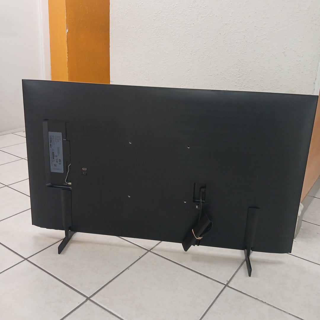 PANTALLA SAMSUNG UN43AU8000F (2021) 43" LED 4K (SEMINUEVO)