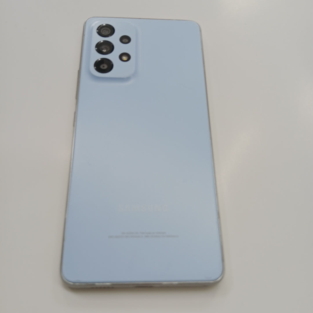 CELULAR SAMSUNG GALAXY A53 5G SM-A536E 128 GB 8 GB RAM (SEMINUEVO)