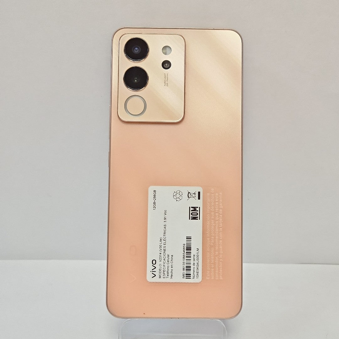 CELULAR VIVO V30 LITE V2314 (2023) 256 GB 12 GB RAM (SEMINUEVO)