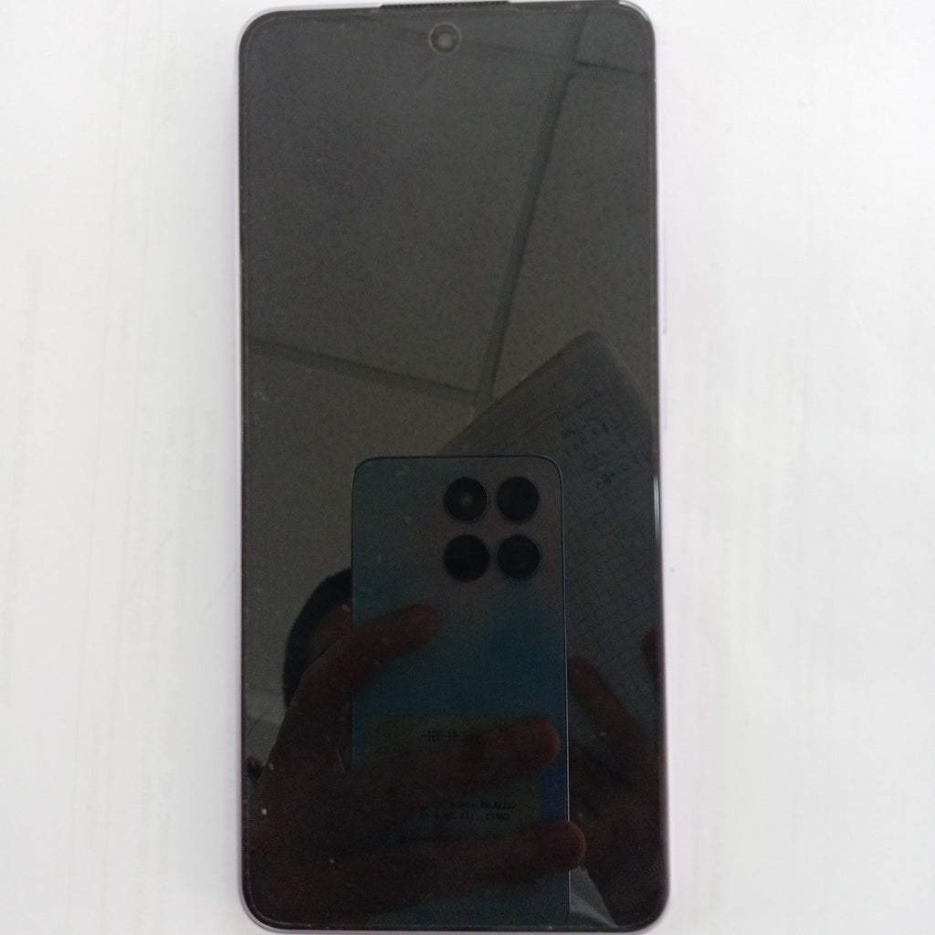 CELULAR OPPO  RENO 13F 5G CPH2699 (2025) 256 GB 12 GB RAM (SEMINUEVO)