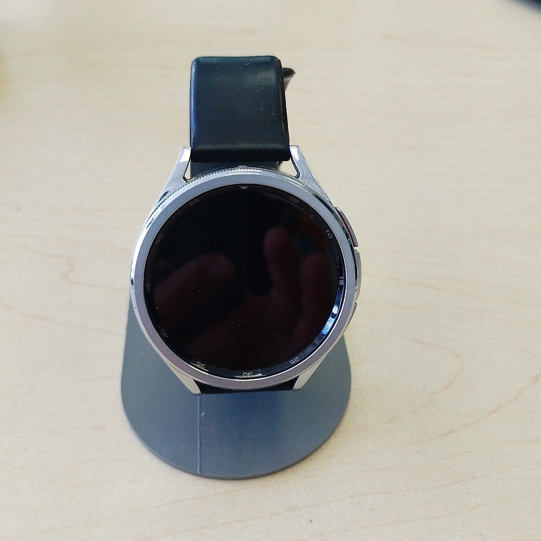 SMARTWATCH SAMSUNG GALAXY WATCH 6 CLASSIC SM-R960 47 MM GPS