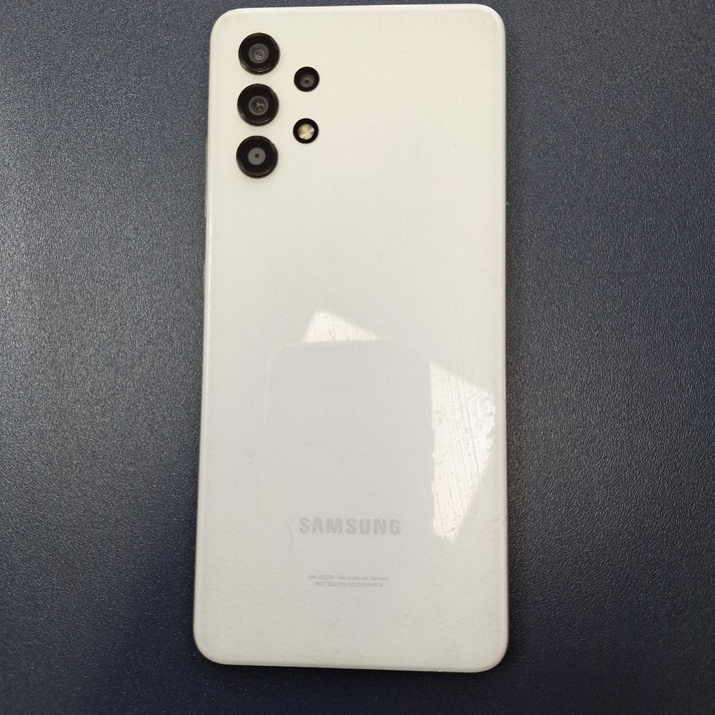 CELULAR SAMSUNG GALAXY A32 SM-A325M 128 GB 4 GB RAM (SEMINUEVO)