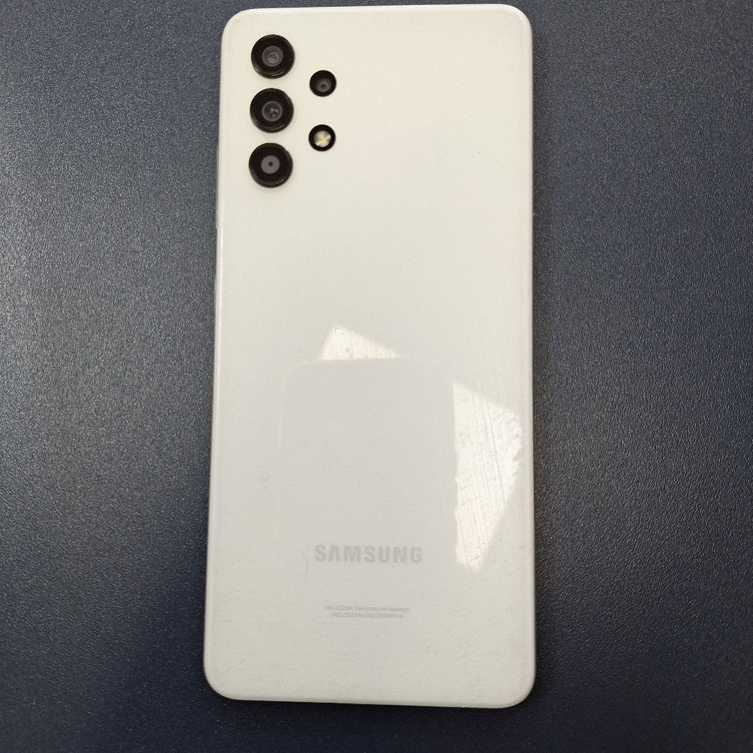CELULAR SAMSUNG GALAXY A32 SM-A325M 128 GB 4 GB RAM (SEMINUEVO)