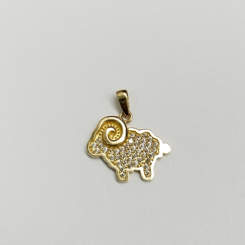 DIJES ORO 14K 1.2 (NUEVO)