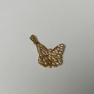 DIJES ORO 14K 1.7 (NUEVO)