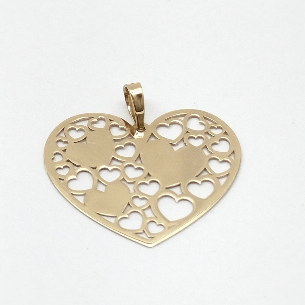 DIJES ORO 14K 1.5 (NUEVO)