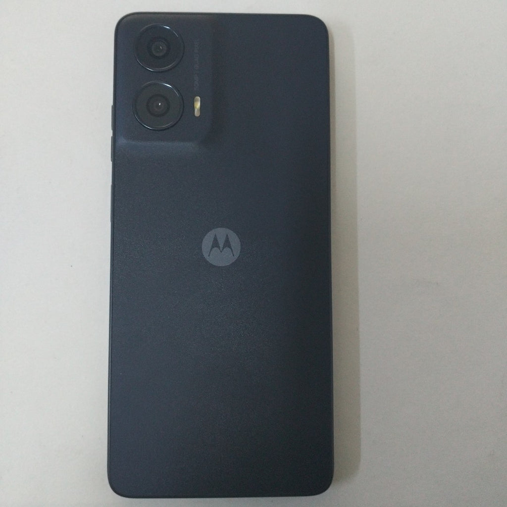 CELULAR MOTOROLA MOTO G24 XT2423-1 (2024) 256 GB 4 GB RAM (SEMINUEVO)