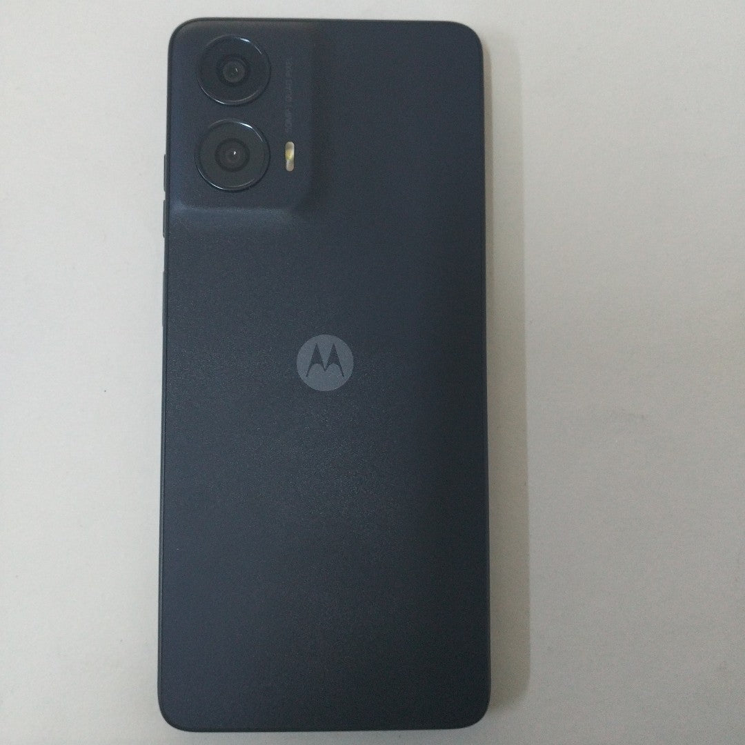 CELULAR MOTOROLA MOTO G24 XT2423-1 (2024) 256 GB 4 GB RAM (SEMINUEVO)