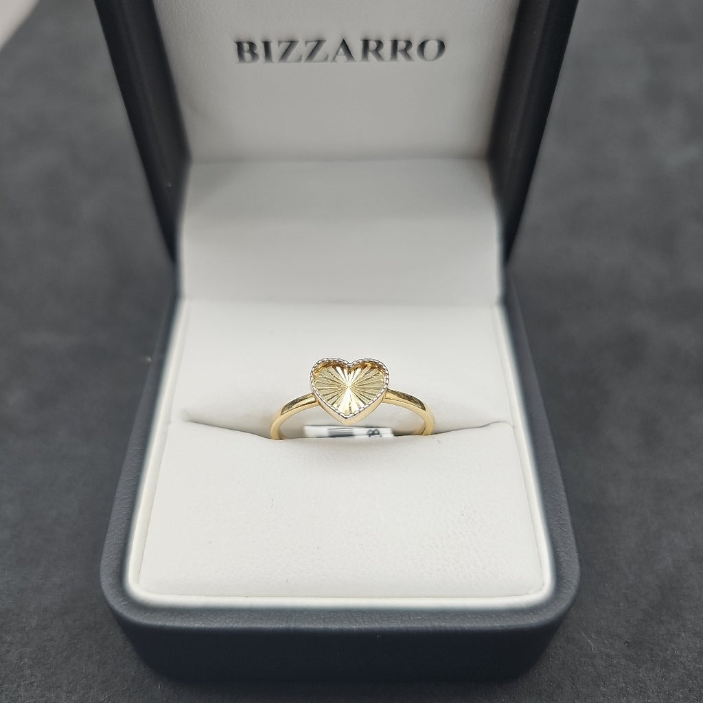 ANILLOS DAMA ORO 14K 1.4 (NUEVO)