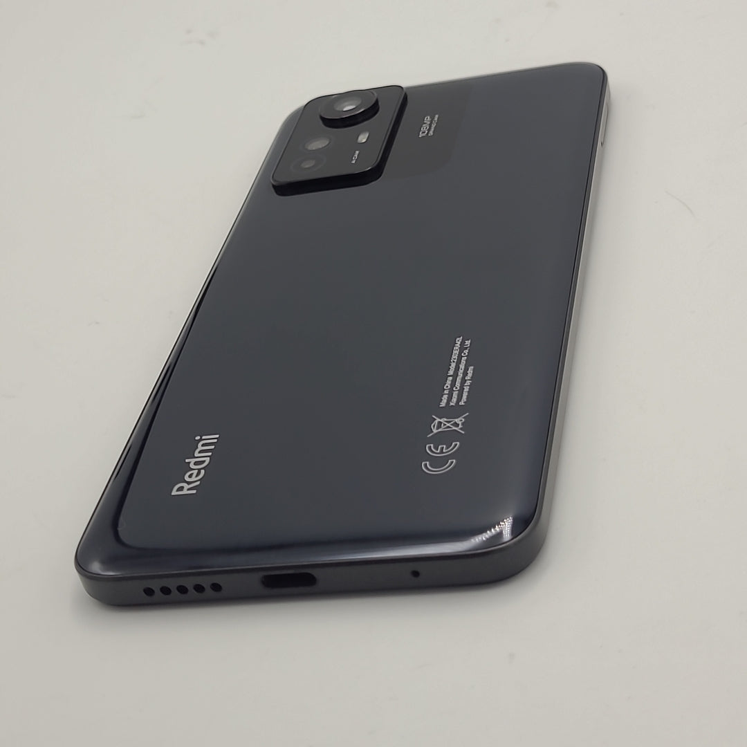 CELULAR XIAOMI REDMI NOTE 12S 2303ERA42L (2023) 256 GB 8 GB RAM (SEMINUEVO)