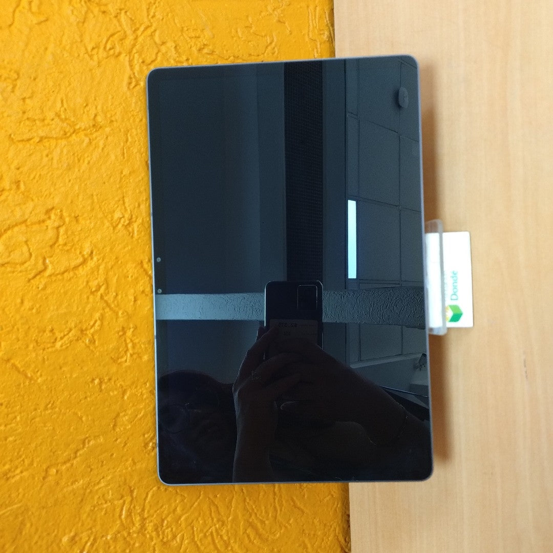 TABLETA LENOVO TAB P11 PRO TB-J706F 128 GB 6 GB RAM (SEMINUEVO)