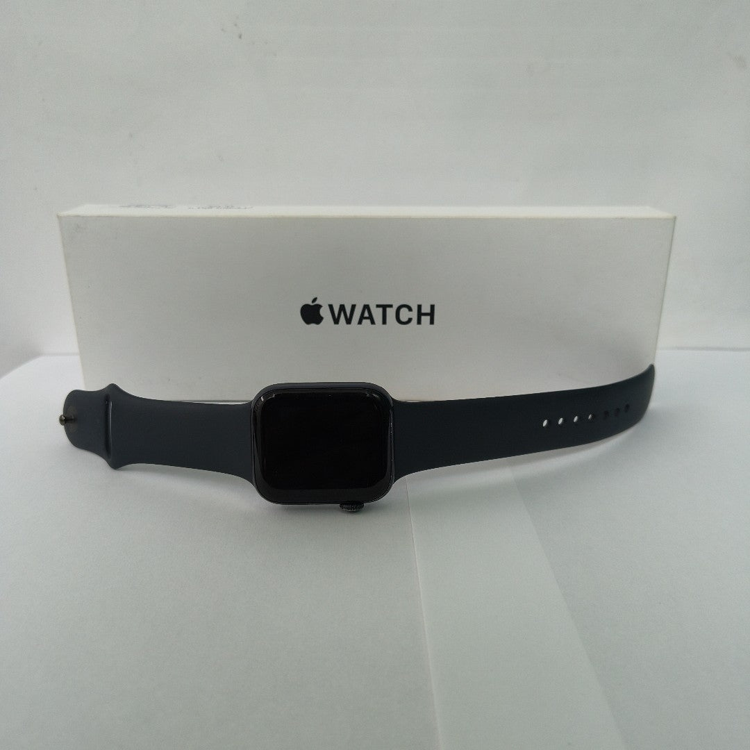 SMARTWATCH APPLE SE 2 ALUMINIO A2723 44 MM GPS (SEMINUEVO)
