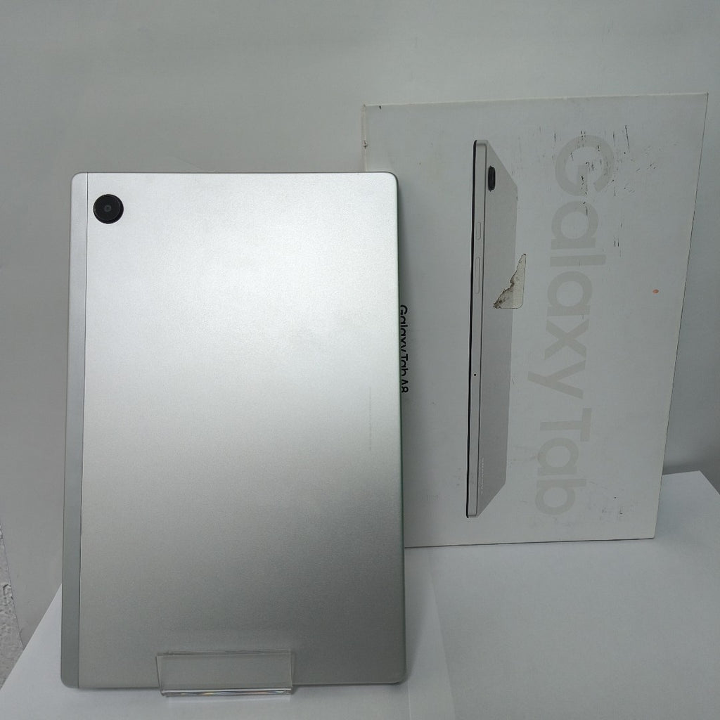 TABLETA SAMSUNG GALAXY TAB A8 SM-X200 64 GB 4 GB RAM (SEMINUEVO)