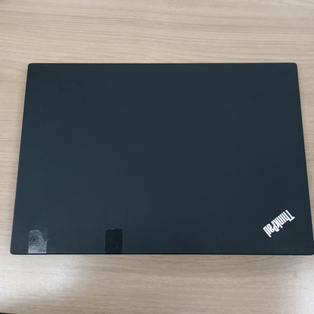 LAPTOP LENOVO THINKPAD T14 GEN 2 (2022) 512 GB SSD 16 GB RAM (SEMINUEVO)