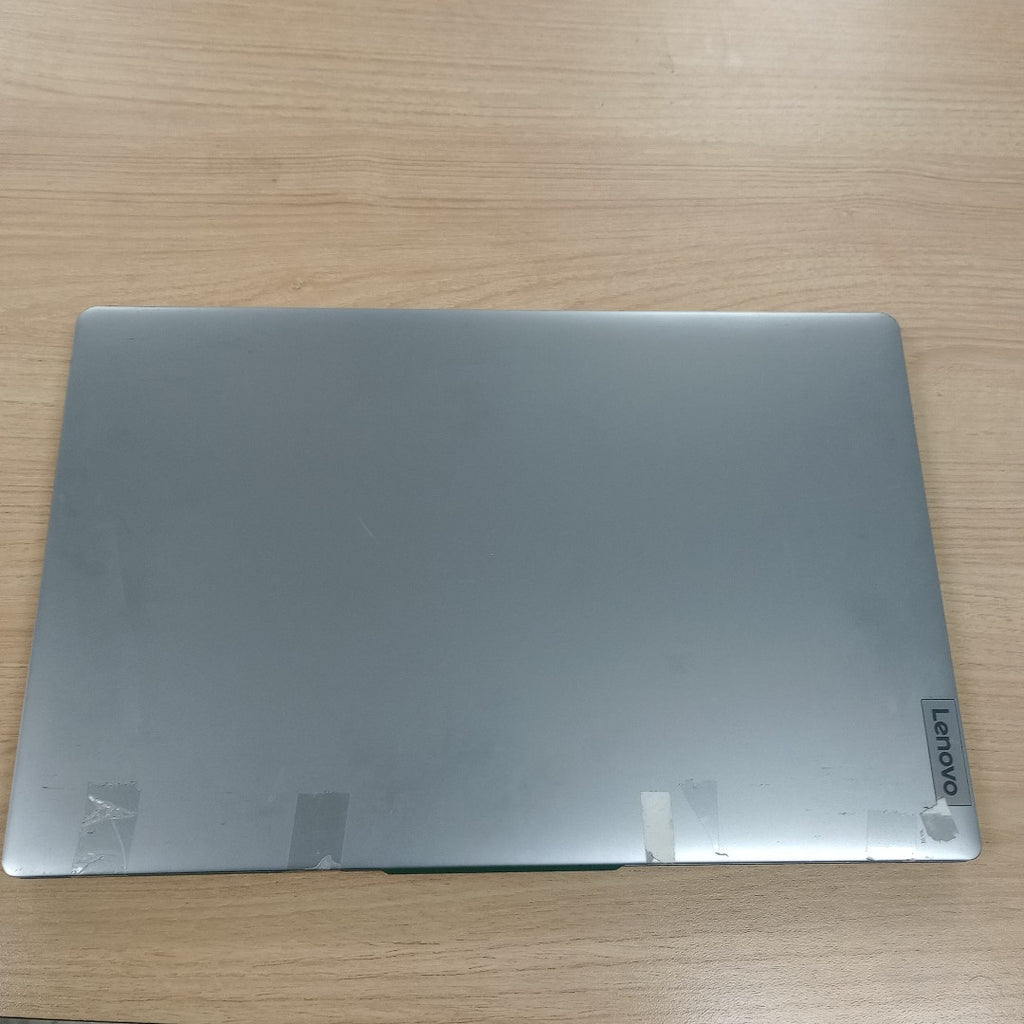 LAPTOP LENOVO IDEAPAD SLIM 3 15IRU8 (2023) 512 GB SSD 8 GB RAM (SEMINUEVO)
