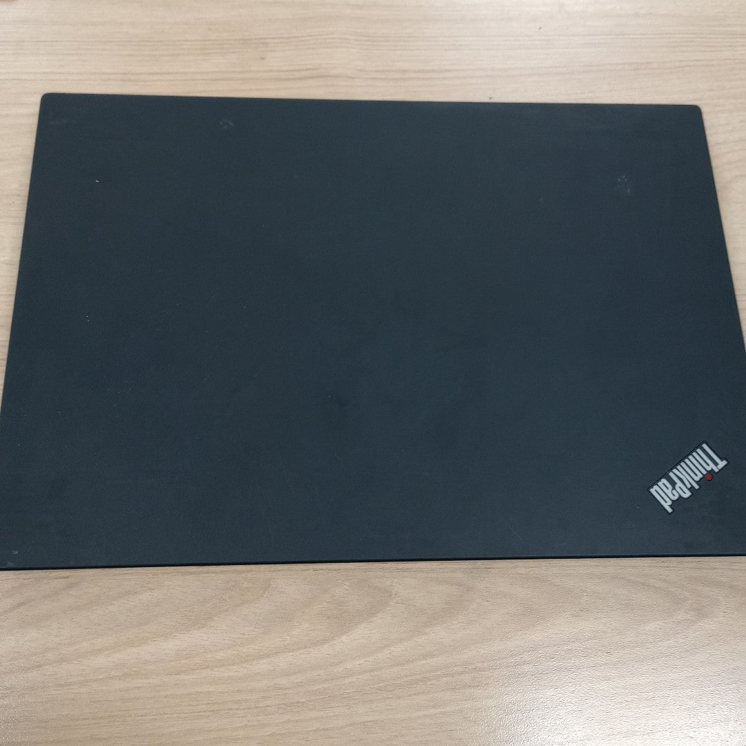 LAPTOP LENOVO THINKPAD T14 GEN 2 (2022) 256 GB SSD 16 GB RAM (SEMINUEVO)