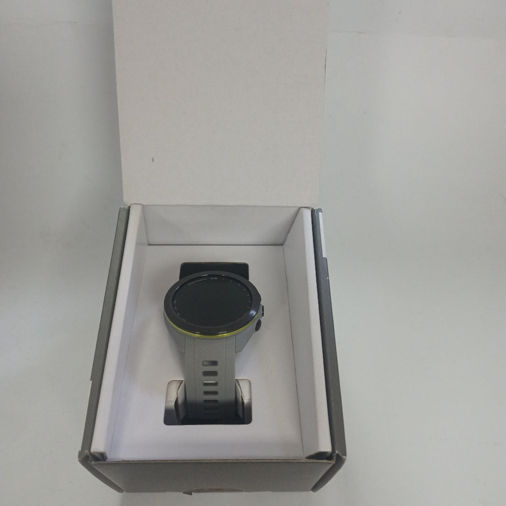 SMARTWATCH GARMIN APPROACH S70 42 MM GPS (SEMINUEVO)