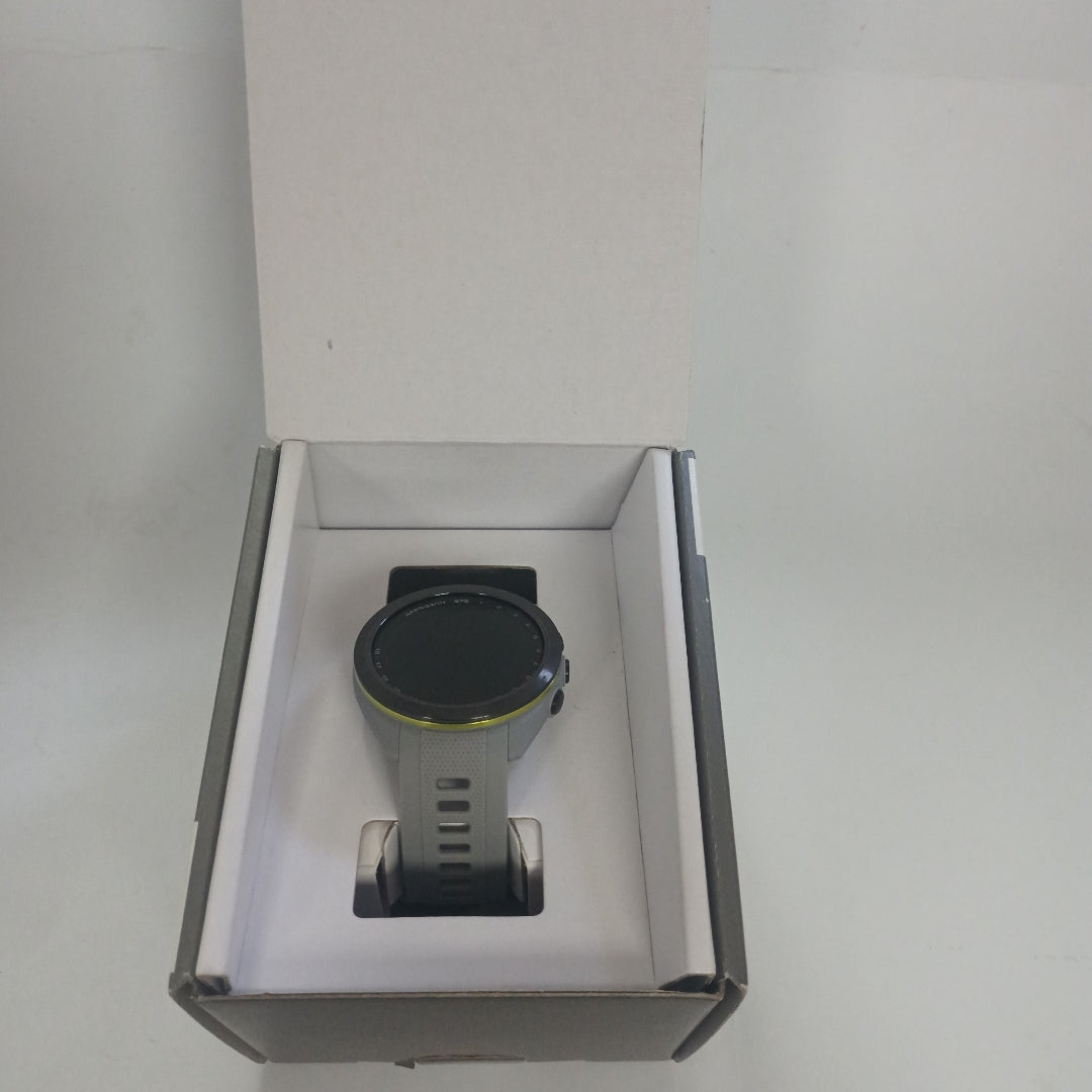 SMARTWATCH GARMIN APPROACH S70 42 MM GPS (SEMINUEVO)