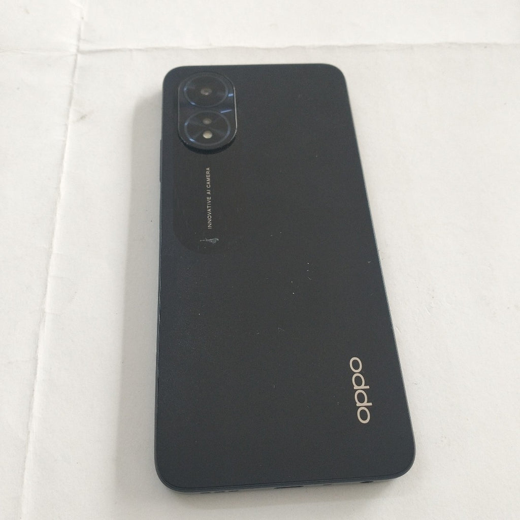 CELULAR OPPO  A38 CPH2579 (2023) 128 GB 4 GB RAM (SEMINUEVO)