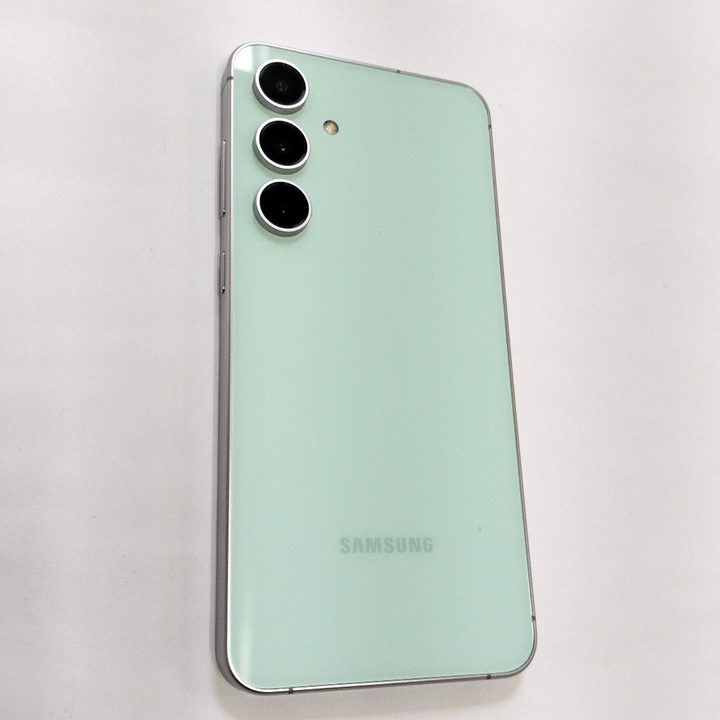 CELULAR SAMSUNG GALAXY S24 FE SM-S721B 256 GB 8 GB RAM