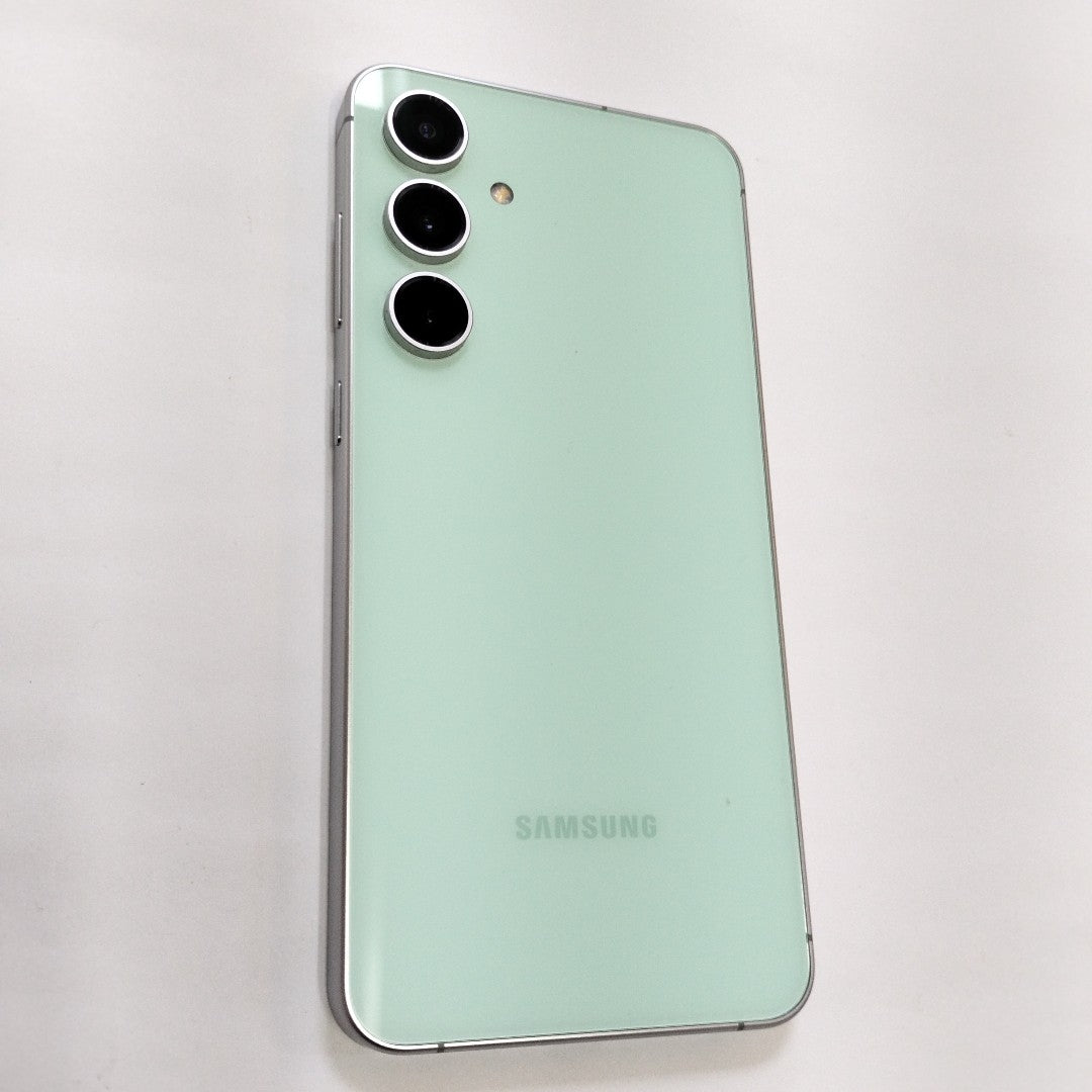 CELULAR SAMSUNG GALAXY S24 FE SM-S721B 256 GB 8 GB RAM