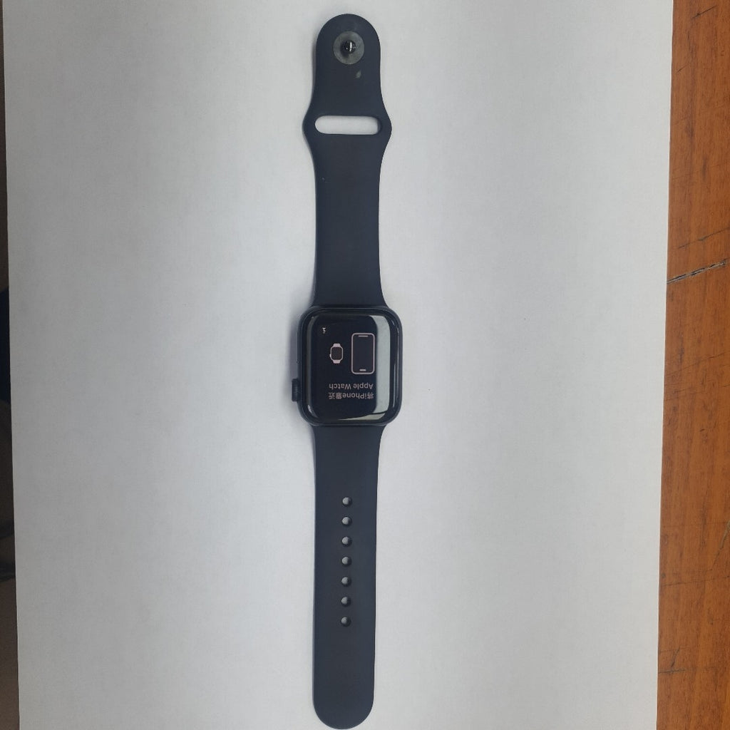 SMARTWATCH APPLE SE 2 ALUMINIO A2722 40 MM GPS